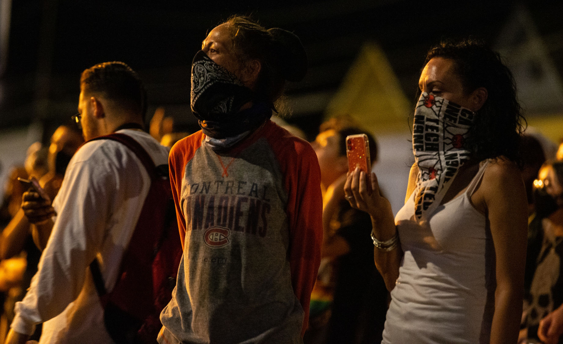 Protest